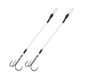 Spro Nadväzec Softbait Zander Stinger 2ks